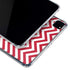 University of Louisville Chevron iPad Cases